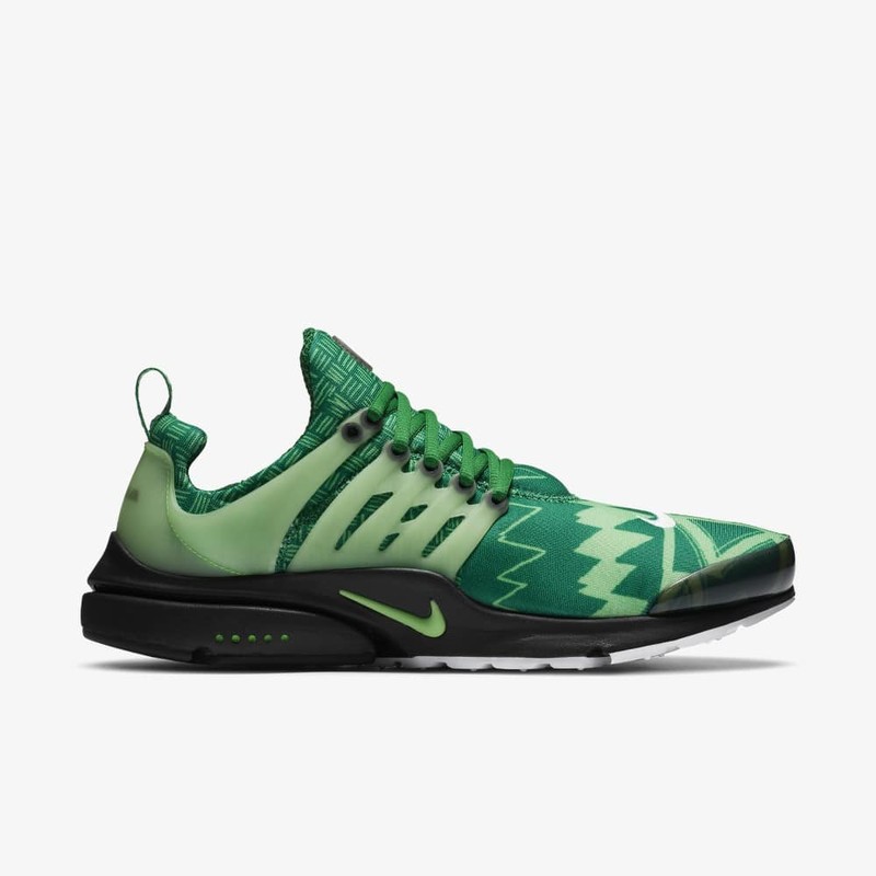 Custom made nike presto extreme hotsell